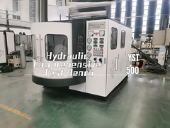 Was ist ein hydraulischer Prüfstand?