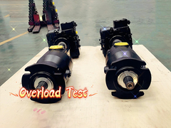 Was ist ein hydraulisches Antriebssystem?