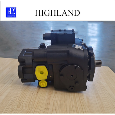 Kolbenartige Hydraulikpumpe der Landwirtschafts-Maschinerie-Gestellpumpen-HPV90