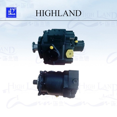 des Zement-33.3ml/R Endlosschleifen-Hydraulikpumpe LKW-der Hydraulikpumpe-51KW