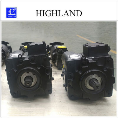 51.6ml/R PV21 Gusseisenmischer Hydraulikpumpe für Rührmaschine