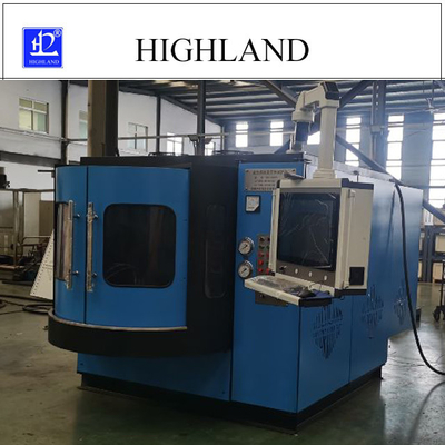 CER Bagger-Hydraulic Valve Testing-Maschine integrierte in hohem Grade