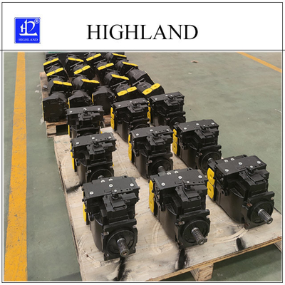 Kohlenindustrie-Hydraulikpumpe-System LPV90 42Mpa