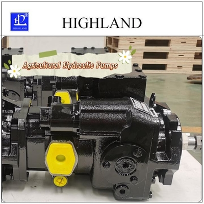 HPV110 Hochdruck-Hydraulikpumpen