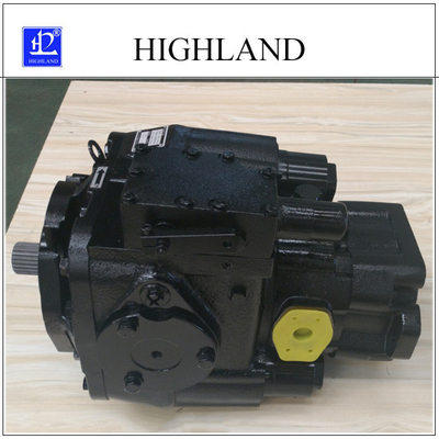 3200 U / min HPV30 Hydraulische Kolbenpumpen für Kompaktlader