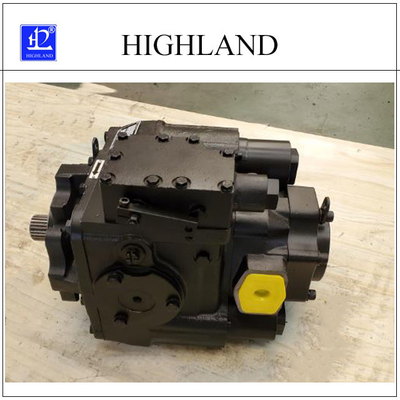 Selbstfahrende Mäher Hydraulische Kolbenpumpen 170kw Axialkolbenpumpe