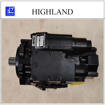Selbstfahrende Mäher Hydraulische Kolbenpumpen 170kw Axialkolbenpumpe