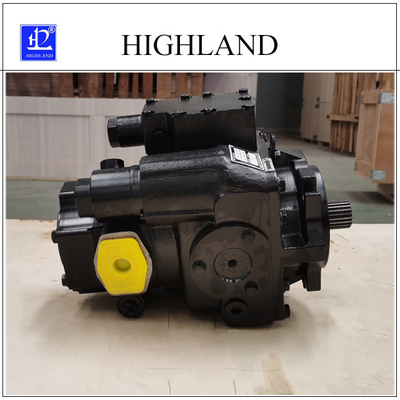 HPV90 Hochdruck-Hydraulikölpumpe für Zuckerrohr-Erntemaschine