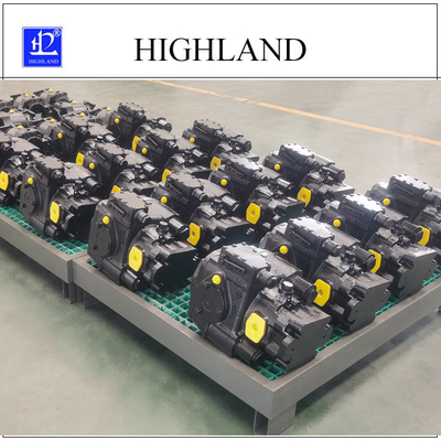 HPV90 Hochdruck-Hydraulikölpumpe für Zuckerrohr-Erntemaschine