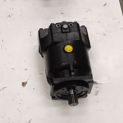 Erntemaschinen-hydraulisches Motor-Pumpe System-Universalinstallations-Schnittstelle der Baumwolle42mpa