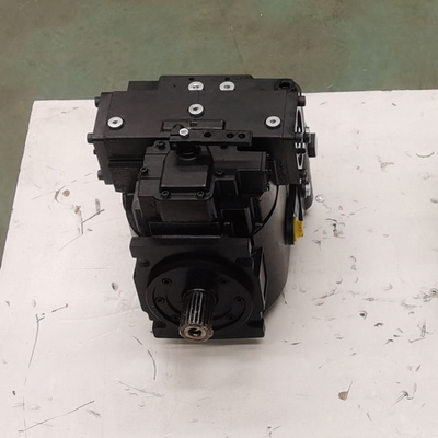 Erntemaschinen-hydraulisches Motor-Pumpe System-Universalinstallations-Schnittstelle der Baumwolle42mpa