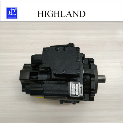 Bauernhof-Mais-Straw Hydraulic Piston Pumps Hydraulic-Gestellkolbenpumpe