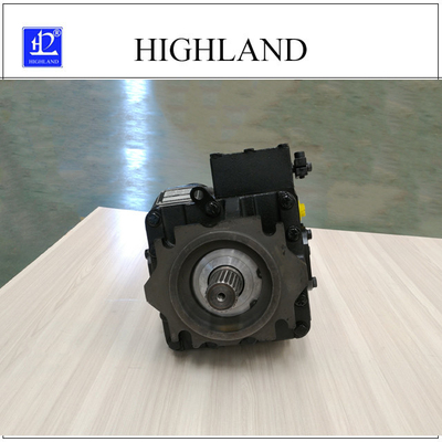 Bauernhof-Mais-Straw Hydraulic Piston Pumps Hydraulic-Gestellkolbenpumpe