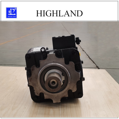 Hydraulische HPV110 Kolbenpumpen für Ruhestromhydraulikpumpe