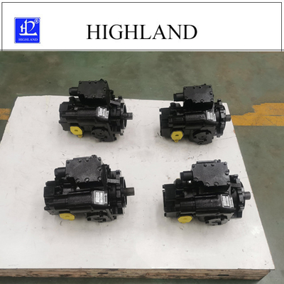 Kolbenartige Hydraulikpumpe der Landwirtschafts-Maschinerie-Gestellpumpen-HPV90