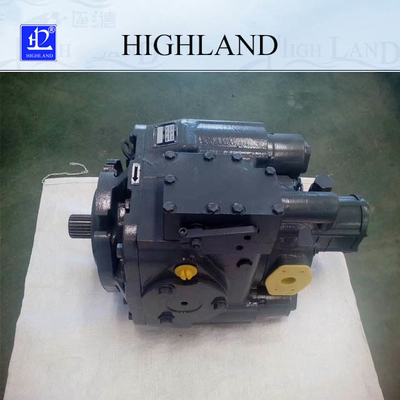 Der LKW des Mischer-PV23 Hydraulikpumpe Hochdruckhydrauliköl-Pumpe
