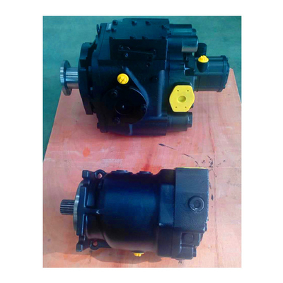 Der LKW des Mischer-PV23 Hydraulikpumpe Hochdruckhydrauliköl-Pumpe