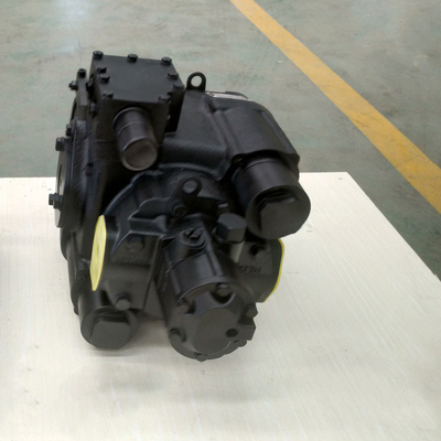 Mischer-LKW-Hydraulikpumpe-hydraulische Axialkolbenpumpe 69.8ml/R des Hochland-PV22