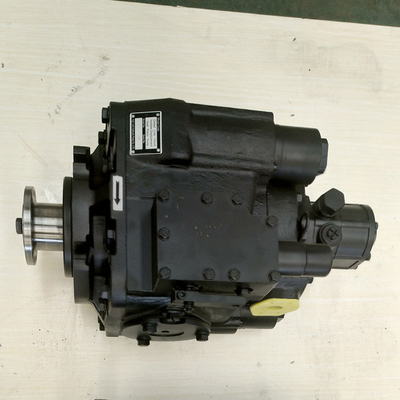 Mischer-LKW-Hydraulikpumpe-hydraulische Axialkolbenpumpe 69.8ml/R des Hochland-PV22