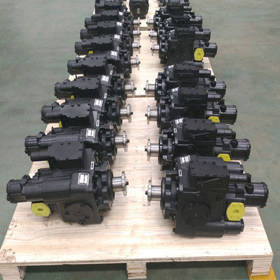 51.6ml/R PV21 Gusseisenmischer Hydraulikpumpe für Rührmaschine