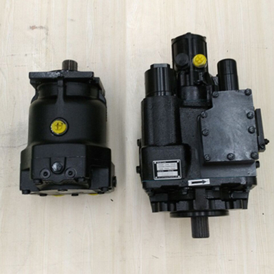 Mischer-Hydraulikpumpe-Bau-Quirl-LKW-Hydraulikpumpe 3200r/Min PV23