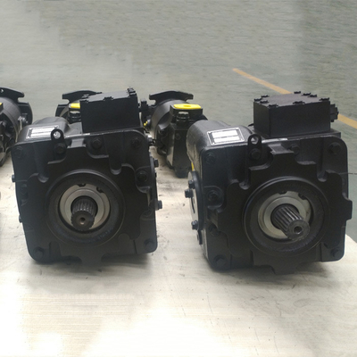 Mischer-Hydraulikpumpe-Bau-Quirl-LKW-Hydraulikpumpe 3200r/Min PV23