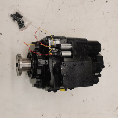Kolbenpumpe-Mischer-LKW-Hydraulikpumpe des Hochland-89.0cc/R variabler hydraulischer