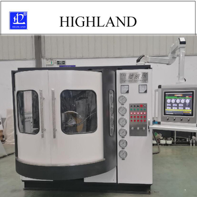 Personifiziertes Testbett der Kohlengrube-hydraulisches Prüfstand-380L/MinHydraulic