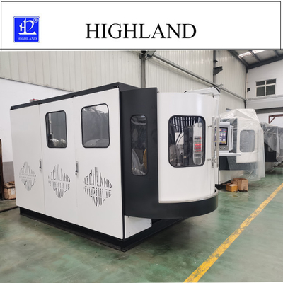 Personifiziertes Testbett der Kohlengrube-hydraulisches Prüfstand-380L/MinHydraulic