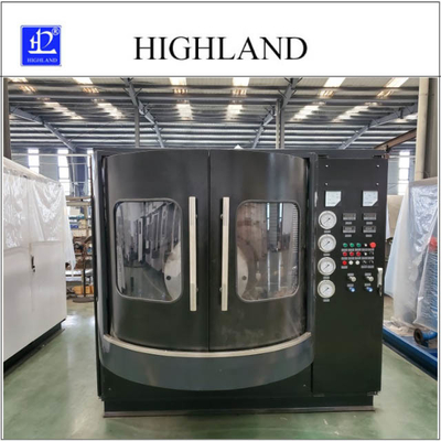 CER 75kw Prüfstand-kompletten den Funktionen zu der Hydraulikpumpe-315kw