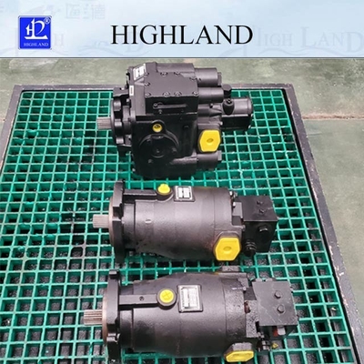 Einfacher Plan-Baumwollpflücker-hydraulisches Ansteuersystem 90.5ml/R