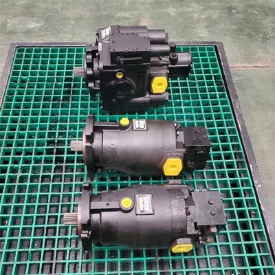 Erntemaschinen-Hydraulik-Ansteuersystem-hohe Leistungsfähigkeit des Mais-42Mpa
