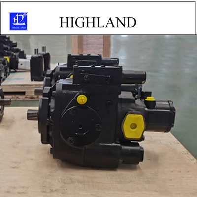 Erntemaschinen-Hydraulik-Ansteuersystem-hohe Leistungsfähigkeit des Mais-42Mpa