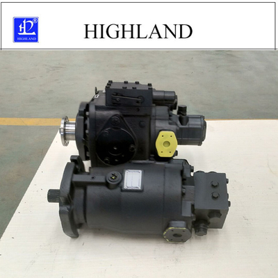 Erntemaschine-hydraulische Antriebs-hohe Tragfähigkeit PV22 MF22