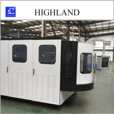 Maschinen-hydraulischer Prüfstand YST400 400L/Min Hydro Test Bench Shield