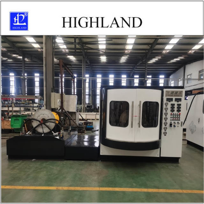 300l/Min To 500l/Min Flow Hydraulic Test Stands für konkrete Ausrüstung