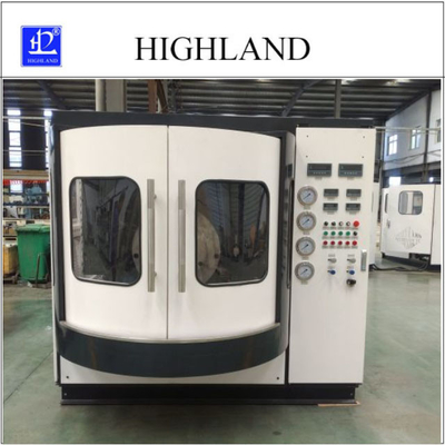 YST450 Bagger Hydraulic Test Stand und Hydraulikmotor-Prüfstand