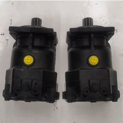 Rollen-Hochleistungshydraulikmotoren ODM 114KW für Schneekanone
