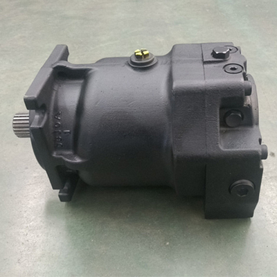 Rollen-Hochleistungshydraulikmotoren ODM 114KW für Schneekanone