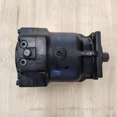 Hochleistungskolbenringschaber-Kolben-Motor MF23 des Hydraulikmotor-95KW