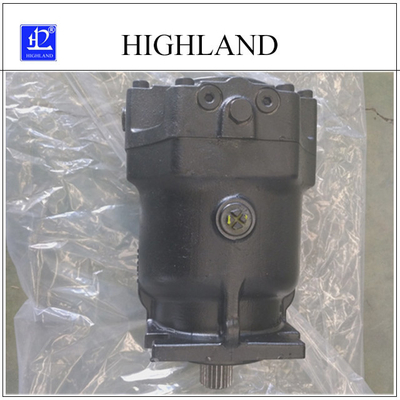 Hochleistungskolbenringschaber-Kolben-Motor MF23 des Hydraulikmotor-95KW