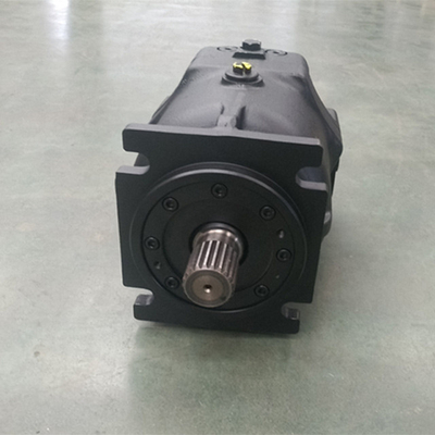 hydraulischer Kolben-Hochleistungsbewegungsantiverschmutzung der Rollen-3200rpm