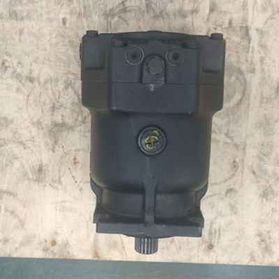 Hochleistungsgestelleinfache Wartung des Hydraulikmotor-HMF90 42Mpa