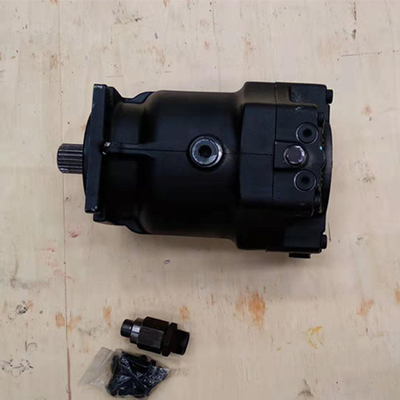 Hydrauliköl-Motor der Ofen-Auto-Hochleistungshydraulikmotor-HMF110