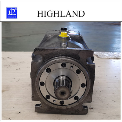 Hydrauliköl-Motor der Ofen-Auto-Hochleistungshydraulikmotor-HMF110