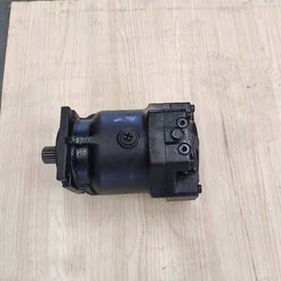 Hydrauliköl-Motor der Ofen-Auto-Hochleistungshydraulikmotor-HMF110