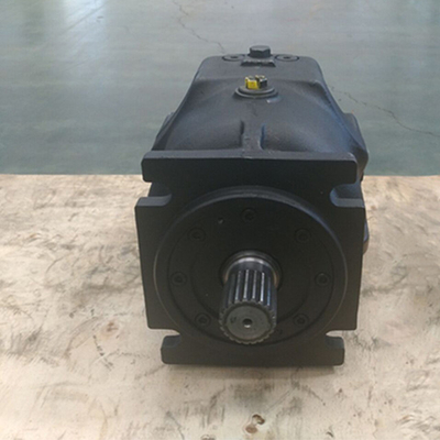 Axialer Hydraulikmotor Soemhochleistungshydraulikmotor-2900rpm