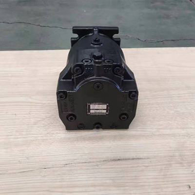 Hochleistungshydraulikmotoren HMF90 der Pflasterung Maschine aufbereitend