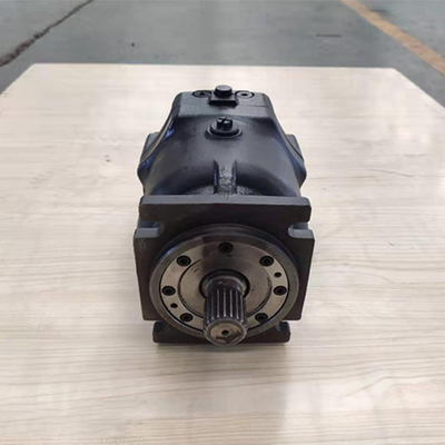 Hochleistungshydraulikmotoren HMF90 der Pflasterung Maschine aufbereitend