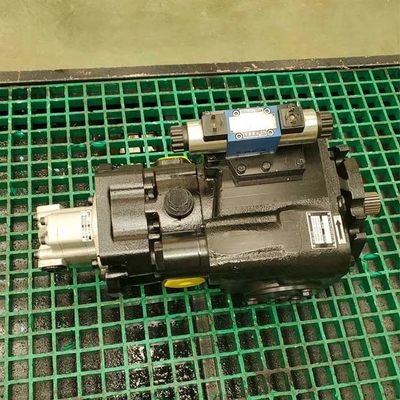 Hochleistungs-landwirtschaftliche Hydraulikpumpen für Trauben-Maschinerie